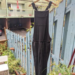 Maternity Overalls - BAE the label